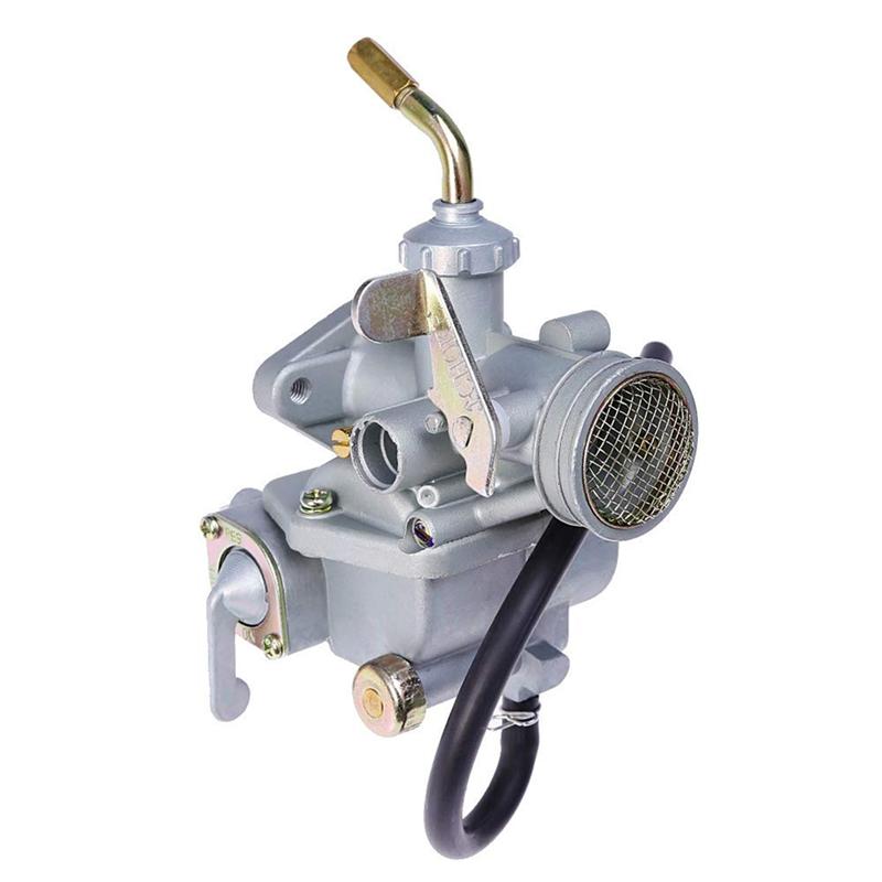 

Motorcycle Carburetor Assembly For Honda CT70 CT70H CT 70 KO Trail Bike 1969-1977 New High Quality Motorcycle Parts