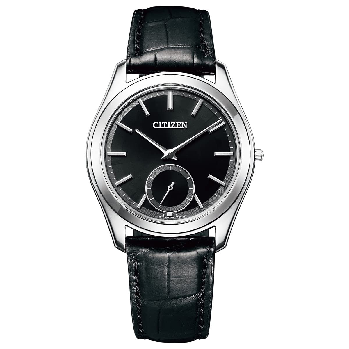 

CITIZEN One Solar Watch [Citizen] Eco-Drive Men s AQ5010-01E Comfort-Line