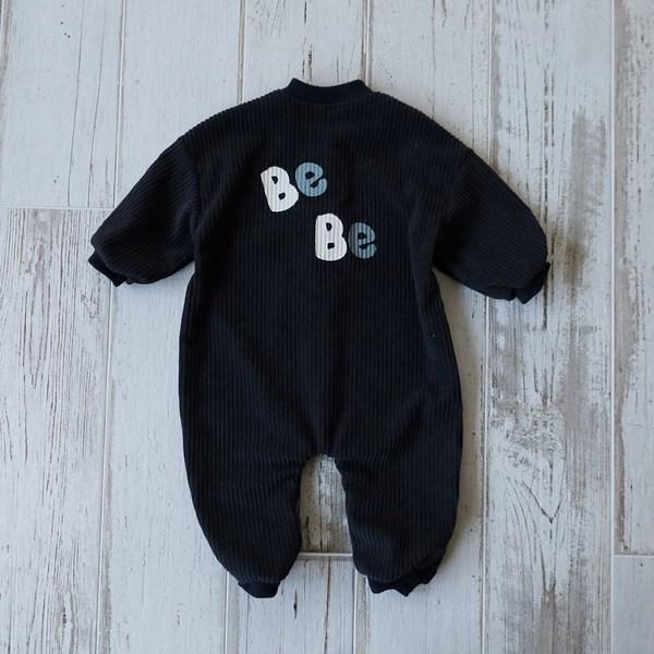 Bevenna Infant Bebe Wanggol Space Suit velikost 18m (12-18 měsíců), Korea nejlepší dětské oblečení