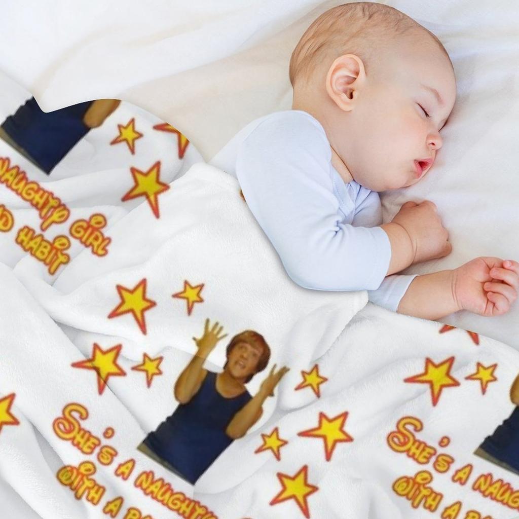 Herr G Überwurfdecke Plaid Dekorative Betten Valentinstagsgeschenkideen Riesige Sofadecken