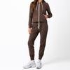 12-Piece European & American Yoga & Fitness Sportswear Set