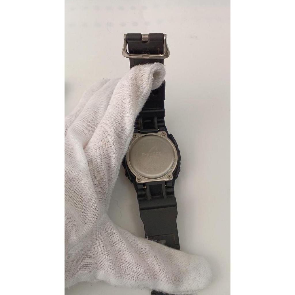 Used CASIO DW-5600VT G-SHOCK