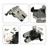 3G0827503 Car Rear Tailgate Lock For A4 Avant 16-25 VW Passat Santana 15-24 Trunk Latch Lock 3G0827503A 8W0827503