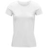 NEOBLU Womens/Ladies Leonard Soft T-Shirt