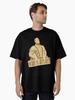 BioShock Who is Atlas? Oversized T-Shirt