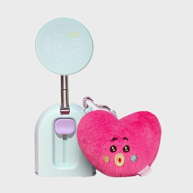BT21 Magnetic Travel Mount TATA