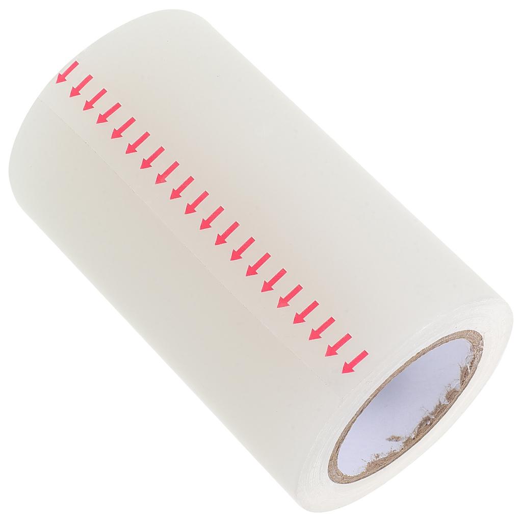 10 cm X 10 m Grønn Plast Drivhus Reparasjonstape Polyetylen Plastfilm Lappe Kraftig Forseglings tape Drivhussett