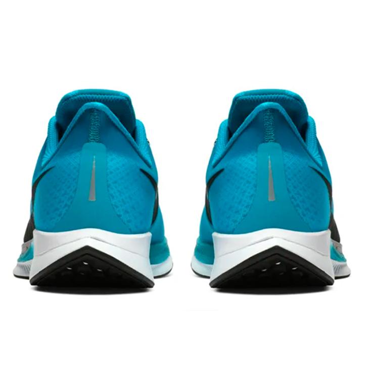 Nike Zoom Pegasus Turbo 'Blue Lagoon' AJ4114-401