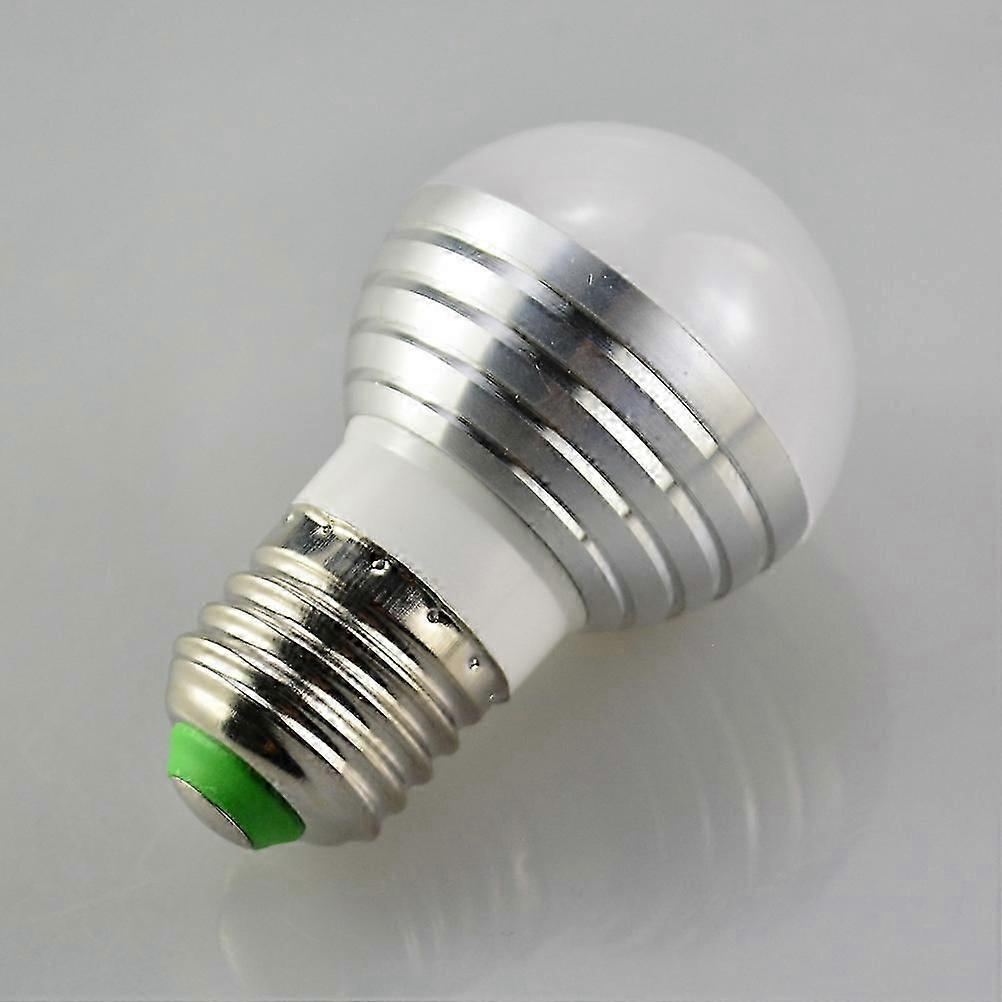 Smart Light Bulbs LED Lamp Smart Light Bulb Color Changing Lamp RGB Light Bulb Rgb LED Bulb