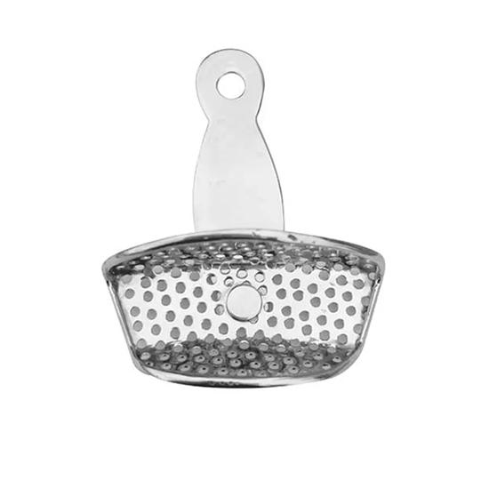 

GDC Регулируемый беззубый перфорированный (Itrldpa)