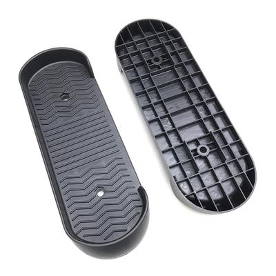 Fitness Equipment Footboard Durable Elliptical Trainer Pedals for Home Use, Exercise, Cardio