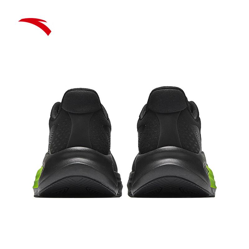 Anta Running Shoes Non-Slip Wear-Resistant Jogging Shoes Water-Repellent Sports Shoes