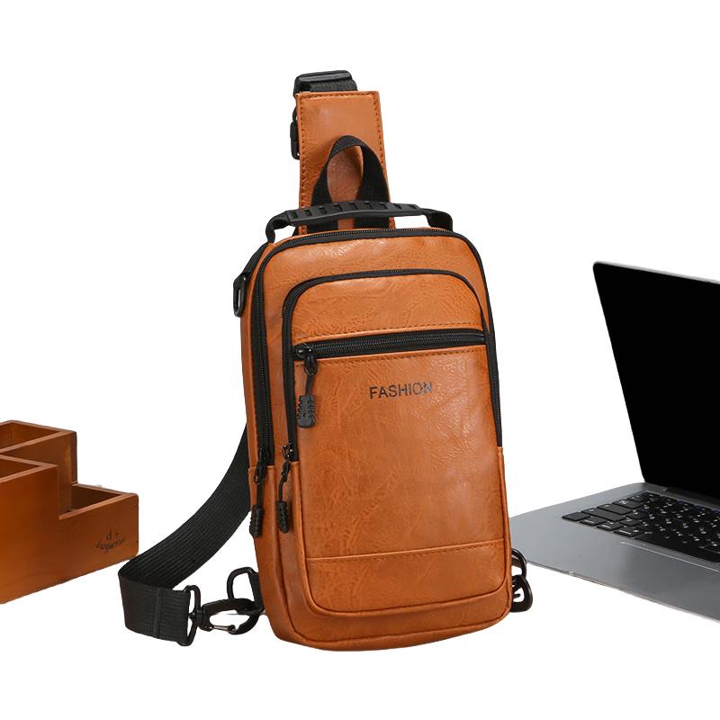 Hufeng Versatile Chest Bag