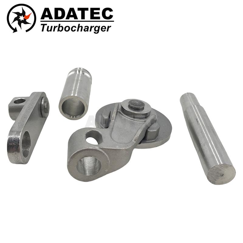 

Turbo Parts Wastegate Rattle Flapper KP39 53049880086 54399880106 For Merce-des Ben-z Sprin-ter Van 2.1L Engine - Diesel