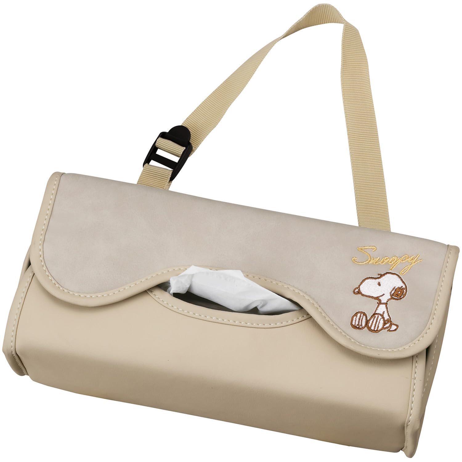 

BONFORM Изысканная Элегантность Снупи Салфетки 250 x 125 x Крышка, Размер 70 мм, Цвет Слоновая кость, 7243-05IV слоновая кость