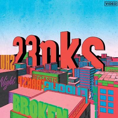 CD  - 23rd District S  NICE0019 Japan Music Others Used