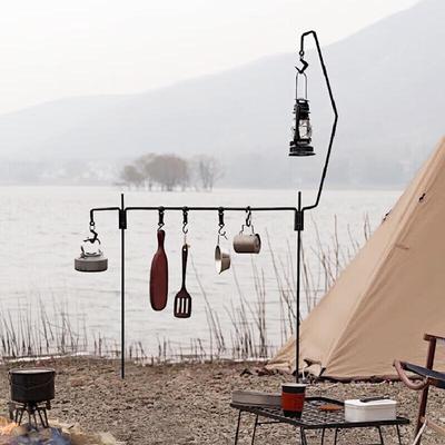 Campeggio ed escursionismo – Kit da trekking