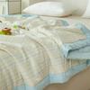 MINISO Skin-Friendly Soybean Summer Quilt