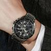 Casio Men EDIFICE Black Watch EFS-S510D-1AVUPR-