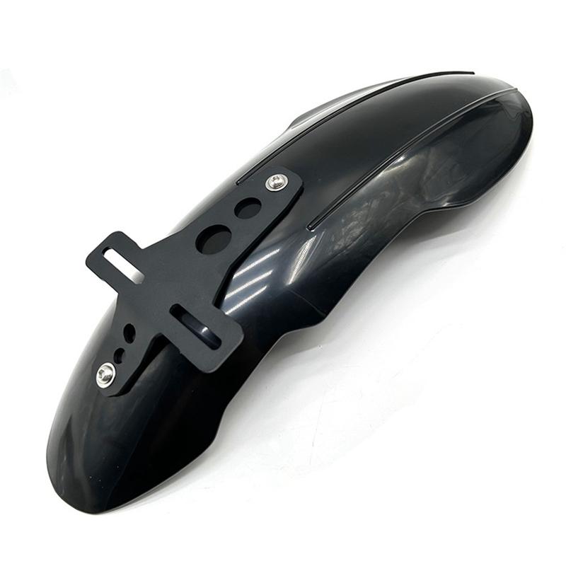 Motorcycle Front Mudguard For Ducati Scrambler 400 Sixty2 Scrambler400 Scrambler 800 2016- Fender-A87Q
