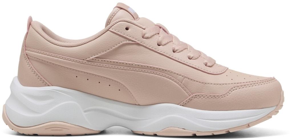 Кроссовки Puma Cilia Mode Women rose quartz/puma white