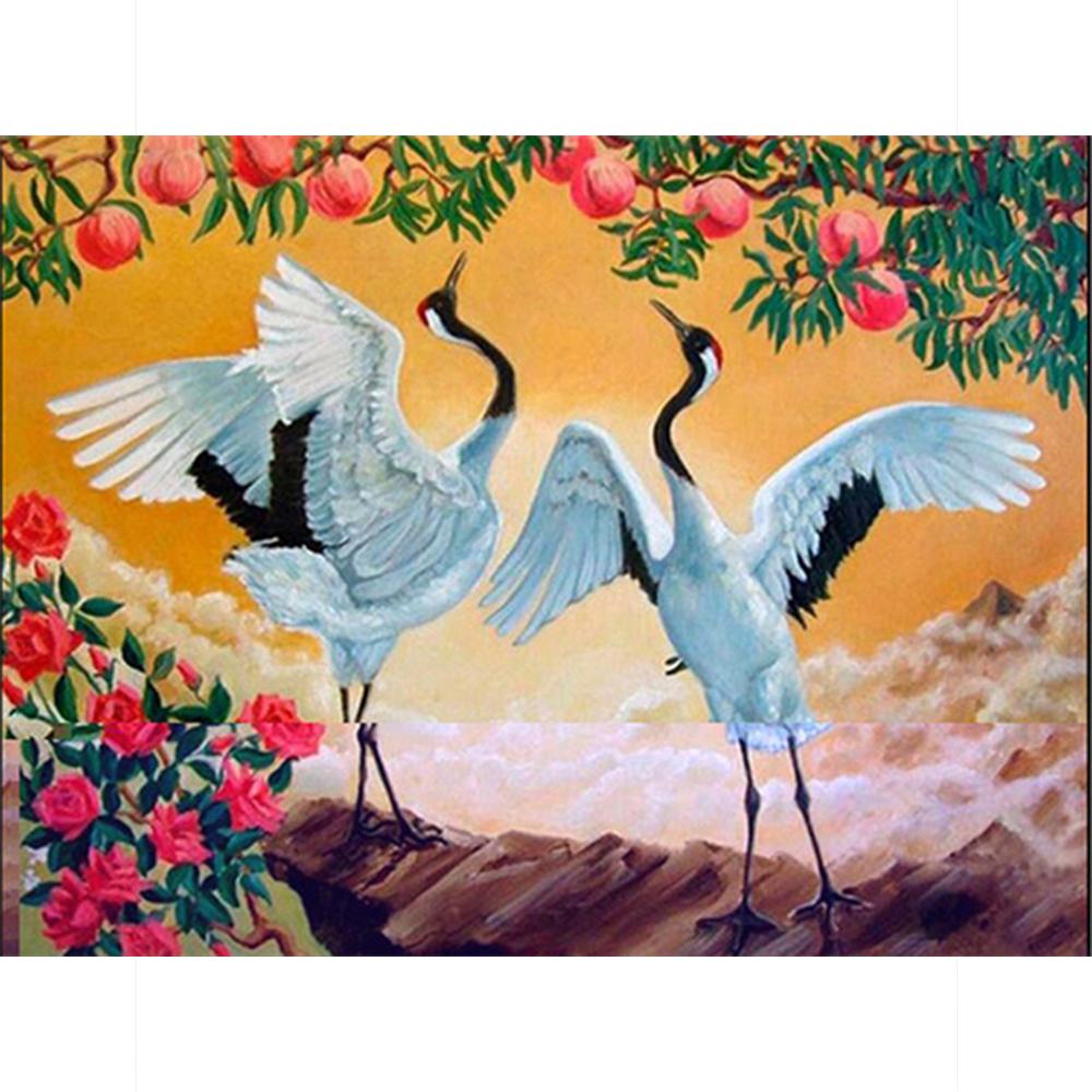 5D Diamond Painting New Butterfly Kits DIY Diamond Mosaic Sale Animal Pictures Of Rhinestones Home Decor