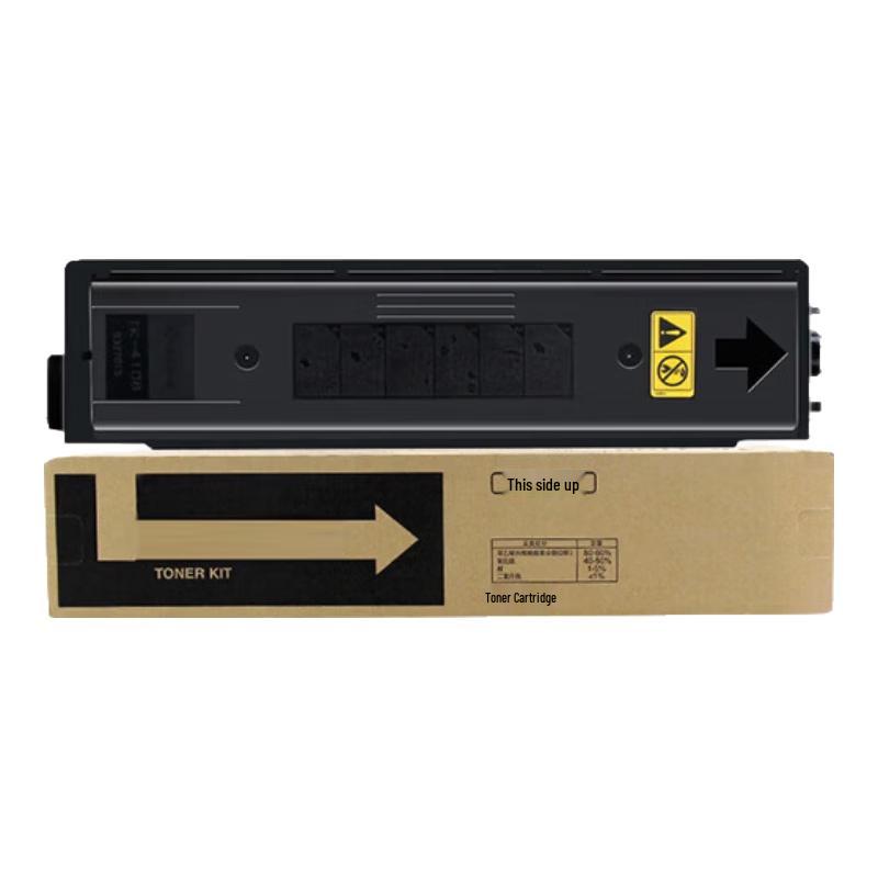 Compatible Toner Cartridge for Kyocera MZ2101/MZ2200/MZ2300 Printers