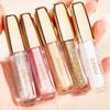 NOVO5460 Crystal Shimmer Exploding Flash Liquid Glitter Eyeshadow Highlight