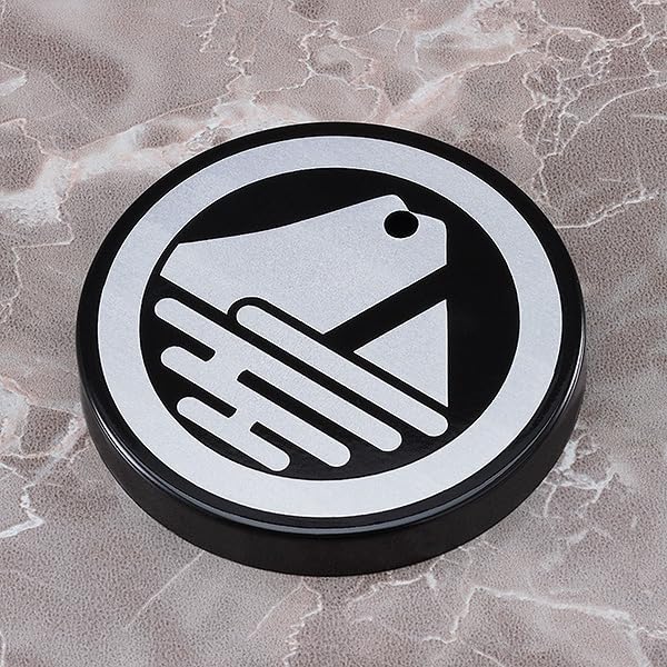 Nendoroid Stage Yamabagiri Kunihiro Solo Travel History of Japanese Swords "Touken Ranbu" - -