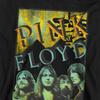 Pink Floyd Childrens/Kids World Tour 1970 Pull Over Hoodie