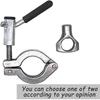 Fix Sinking Office Chair, Avoid Sinking of Office Chair Height-Adjustable Cylinder Replacement No Tools Needed