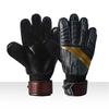 Professional Football Gloves Kids Adults Breathable Non-Slip With Finger Protection Match Training