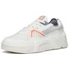 Anta Life Collection A Dao PRO Low top Skateboard Shoes Women's Ivory White 122228071-2