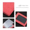 Car Driver License Wallet ID Credit Card Holder For Lexus RX300 IS200 IS250 ES350 Ct200h UX250h NX300h RX350 ES300h RX400h NX GS