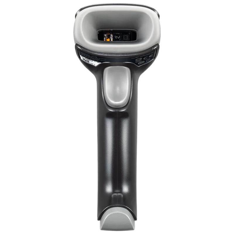 Honeywell Industrial 1D/2D Barcode Scanner