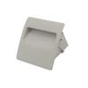 Beige Inner Storage Box Case Card Tray Holder For Subaru Legacy Impreza WRX STi