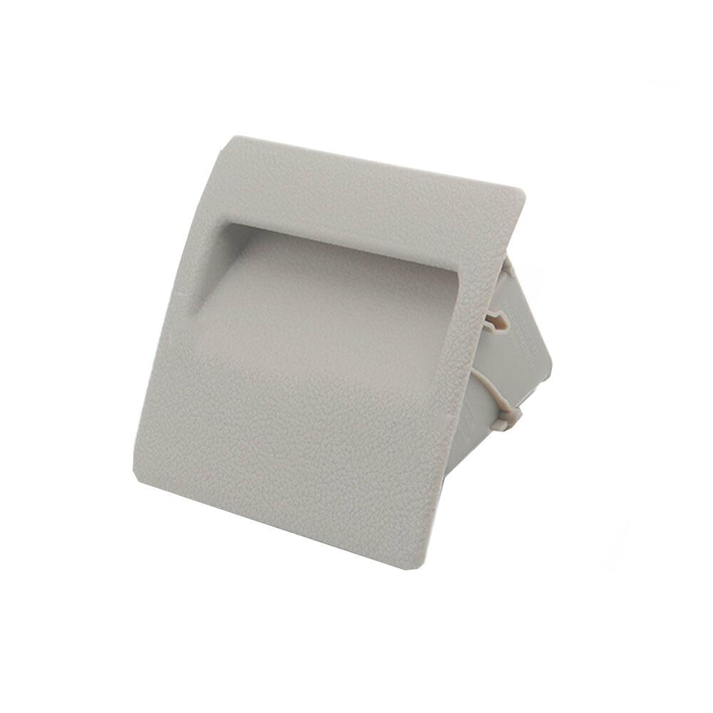 Beige Inner Storage Box Case Card Tray Holder For Subaru Legacy Impreza WRX STi