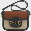2024 Spring/Summer Morandi Saddle Shoulder Bag - Retro Fashion Trend for Women