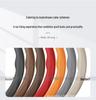 Steering Wheel Cover for BYD Frigate 07, Han EV, Song Pro, Seal, Seagull, Tang L, Qin Plus