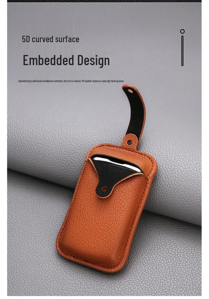 Compatible Key Cover for Land Rover: Range Rover Evoque, Discovery Sport, Defender, Discovery 4/5, Planet Pulse Buckle