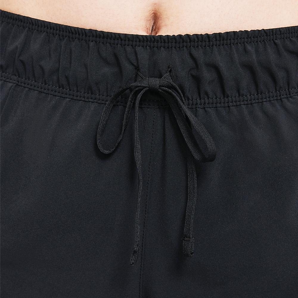 Nike Flex Essential 2v1 Rychleschnoucí Prodyšné Tréninkové Šortky Dámské Spodní díly Černá DA0454-011