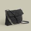 Small Square Bag Women's Fashion Large Capacity Tote Messenger Bag