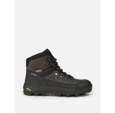 Aigle Letrak Gore-tex Trekking Boots Hiking Boots