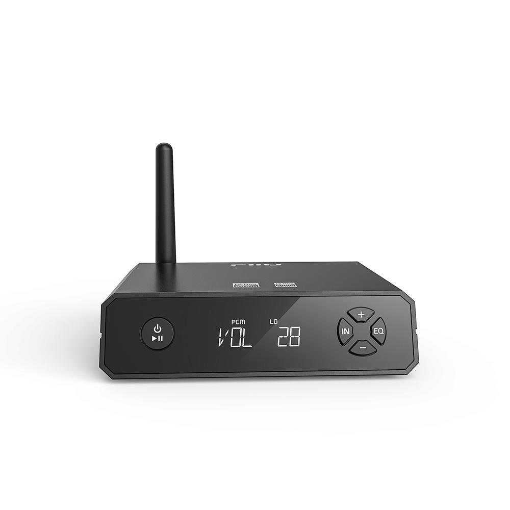 FiiO/JadeAudio BR13 Bluetooth 5.1 Stereo