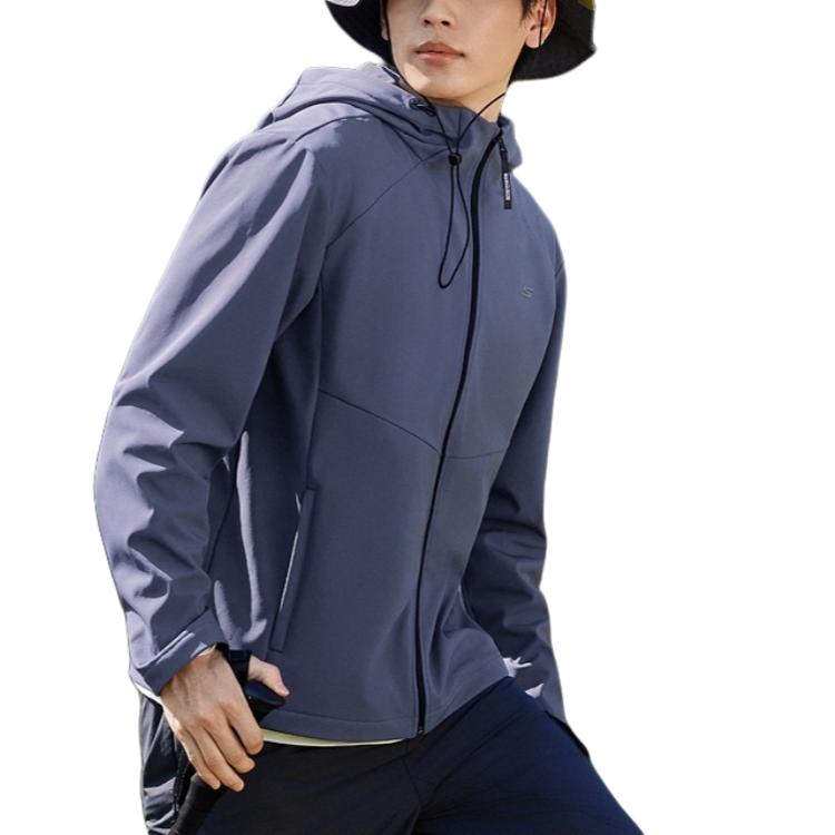 Skechers Basic Sports Jacket Men's P425M127-022C