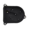 30102P54006 Ignition System Distributor Cap and Rotor Kit Replacement Parts Fit for Honda with Four Fixed Screws Rigid Rotor Design