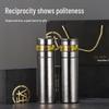 Huoxiang Titanium Master Insulated Water Bottle