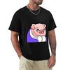 Cozy Tshirt Unisex T Shirt Cotton 100Tshirt