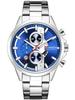 Herrenuhr Curren 8325 (Zc021A) - Chronograph