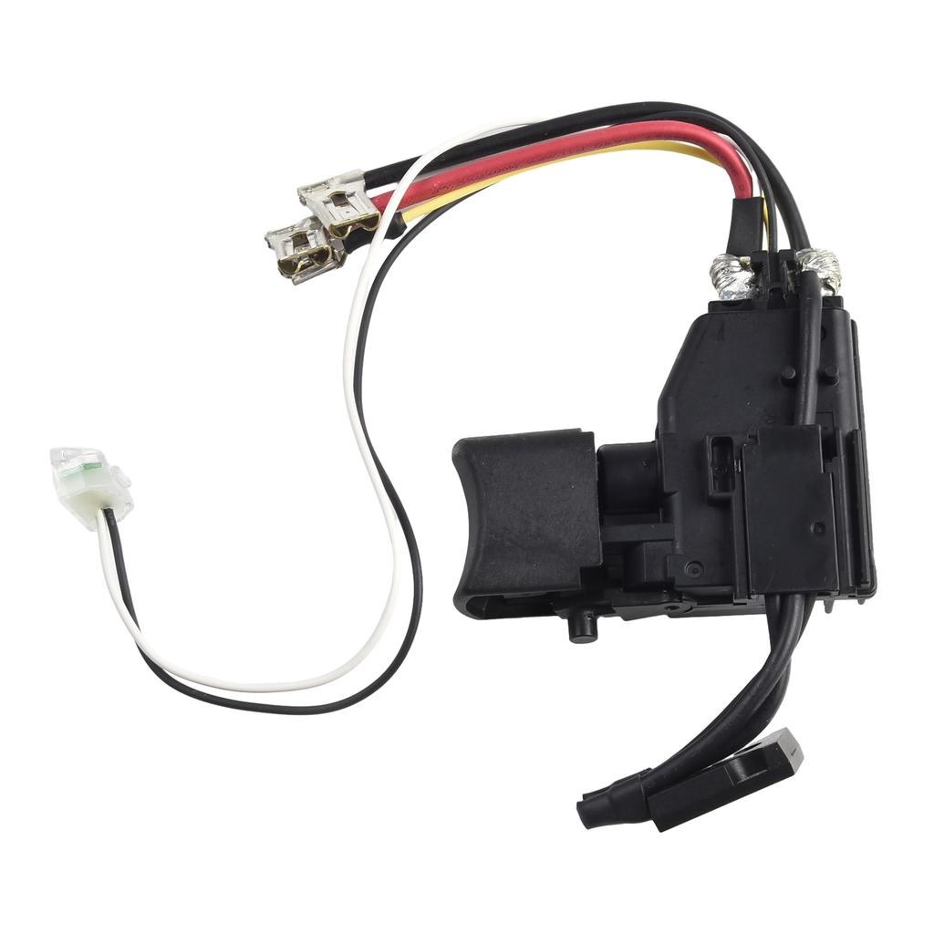 Reliable Replacement Switch Trigger 632F274 for DHP482 DDF482 Cordless Screwdriver Spare Parts Superior Quality